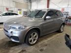 2016 Bmw X5 Xdrive50I продається в Mcfarland, WI - Normal Wear