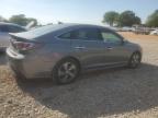 2017 Hyundai Sonata Hybrid for Sale in Tanner, AL - Front End
