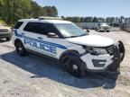 Fairburn, GA에서 판매 중인 2016 Ford Explorer Police Interceptor - Front End