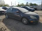 2010 Suzuki Kizashi Se zu verkaufen in Chalfont, PA - Front End