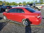 2013 Toyota Corolla Base zu verkaufen in Spartanburg, SC - Front End