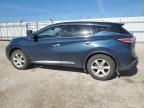 2016 NISSAN MURANO S for sale at Copart AB - EDMONTON