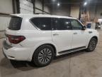 2024 NISSAN ARMADA SL for sale at Copart QC - MONTREAL