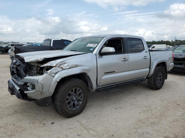 2023 Toyota Tacoma Double Cab
