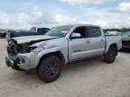 2023 Toyota Tacoma Double Cab للبيع في Houston، TX - Front End