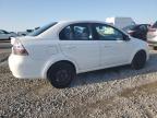 2010 Chevrolet Aveo Ls na sprzedaż w Earlington, KY - Hail