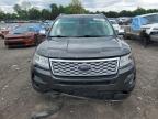 2016 Ford Explorer Platinum на продаже в Madisonville, TN - Front End