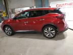 2021 Nissan Murano Sl for Sale in Eldridge, IA - Rear End