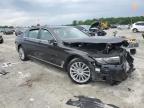 2016 Bmw 740 I na sprzedaż w Loganville, GA - Front End