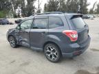 2015 Subaru Forester 2.0Xt Premium na sprzedaż w Van Nuys, CA - Side