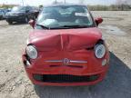 2013 Fiat 500 Pop de vânzare în Indianapolis, IN - Front End