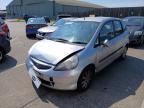 2006 HONDA JAZZ SE for sale at Copart NEWBURY