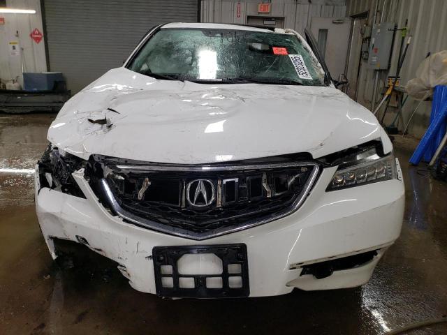  ACURA TLX 2015 Biały