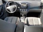 2010 Hyundai Elantra Blue de vânzare în Chambersburg, PA - Front End