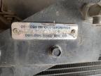1995 Oshkosh Motor Truck Co. Chassis X Line продається в Tulsa, OK - Hail