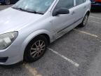 2006 VAUXHALL ASTRA LIFE for sale at Copart SANDTOFT