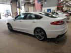 2020 Ford Fusion Titanium за продажба в Blaine, MN - Biohazard/Chemical