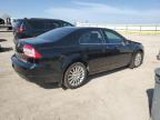 2007 Mercury Milan Premier en Venta en Wichita, KS - Front End