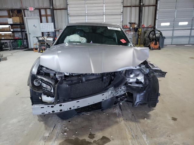  CHRYSLER 300 2017 Szary