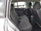 2015 Volkswagen Tiguan S for Sale in Ellenwood, GA - Side
