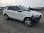 2013 Mercedes-Benz Ml 350 Bluetec zu verkaufen in Airway Heights, WA - Front End