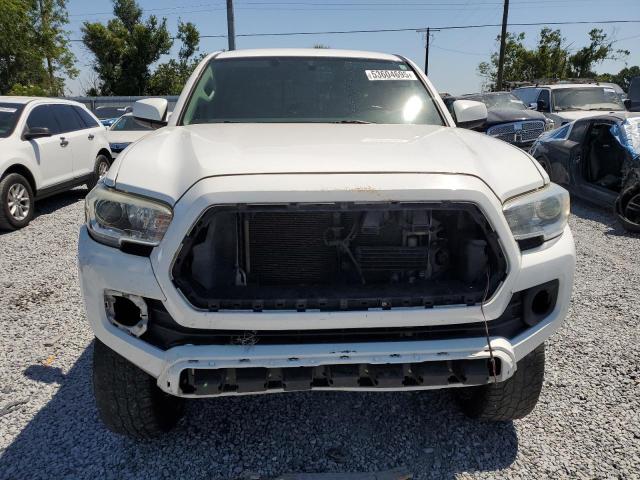  TOYOTA TACOMA 2017 Biały