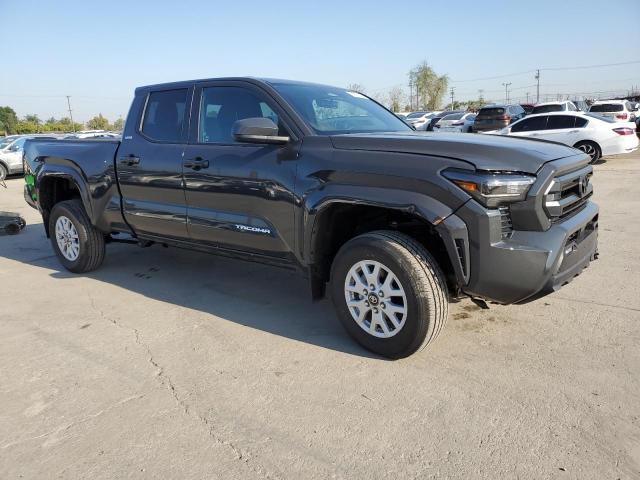  TOYOTA TACOMA 2024 Сірий
