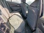 2020 Toyota Corolla Le за продажба в Grand Prairie, TX - Rear End