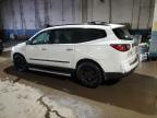 2014 Chevrolet Traverse Ls იყიდება Woodhaven-ში, MI - Front End