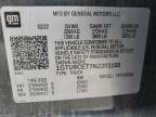 2022 Gmc Sierra Limited K1500 Elevation en Venta en Wilmer, TX - Minor Dent/Scratches