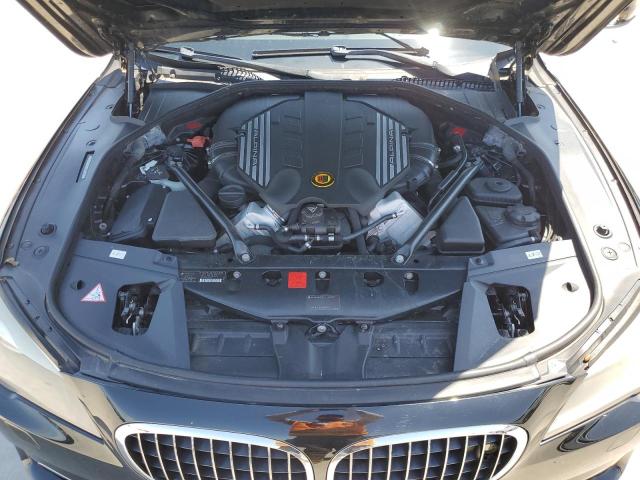 2012 BMW ALPINA B7 
