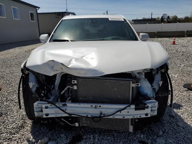  CADILLAC XT6 2023 Biały