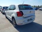 2015 VOLKSWAGEN POLO SE DE for sale at Copart GLOUCESTER