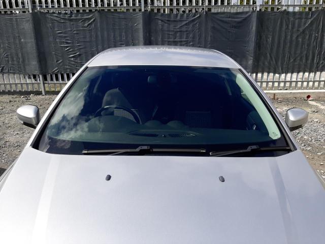 2014 FORD MONDEO ZET