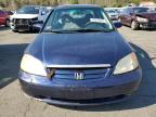 2002 Honda Civic Ex for Sale in Exeter, RI - Rear End