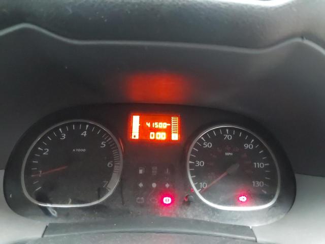 2013 DACI DUSTER LAU