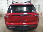 2023 Nissan Pathfinder Sv for Sale in Davison, MI - Side