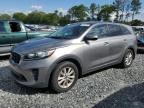2019 Kia Sorento L for Sale in Byron, GA - Water/Flood