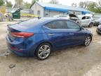2017 Hyundai Elantra Se for Sale in Wichita, KS - Minor Dent/Scratches
