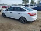 2014 Ford Focus S продається в Wichita, KS - Front End