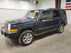 2007 Jeep Commander  for Sale in Windham, ME - Minor Dent/Scratches