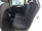 2011 AUDI A4 SE TDI for sale at Copart WESTBURY