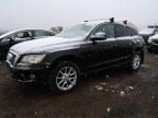 2011 AUDI Q5 PREMIUM à vendre chez Copart CO - DENVER