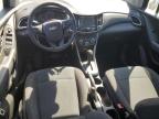 2017 Chevrolet Trax Ls zu verkaufen in Columbus, OH - Front End