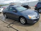 2007 Honda Accord Ex на продаже в Louisville, KY - Hail