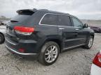 2014 Jeep Grand Cherokee Summit na sprzedaż w Cahokia Heights, IL - Hail