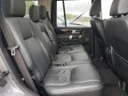 2011 Land Rover Lr4 Hse Luxury for Sale in Arlington, WA - Front End