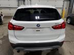 2017 Bmw X1 Xdrive28I en Venta en Ham Lake, MN - Side