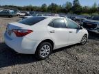 2015 Toyota Corolla L на продаже в Memphis, TN - All Over