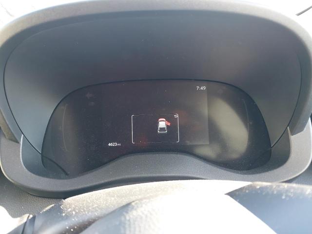 2024 TOYOTA YARIS DESI